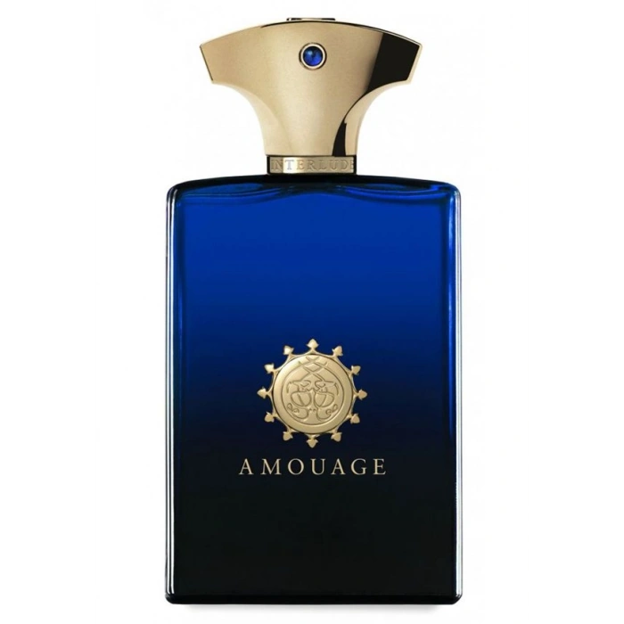 Amouage İnterlude EDP 100ml Erkek Parfümü