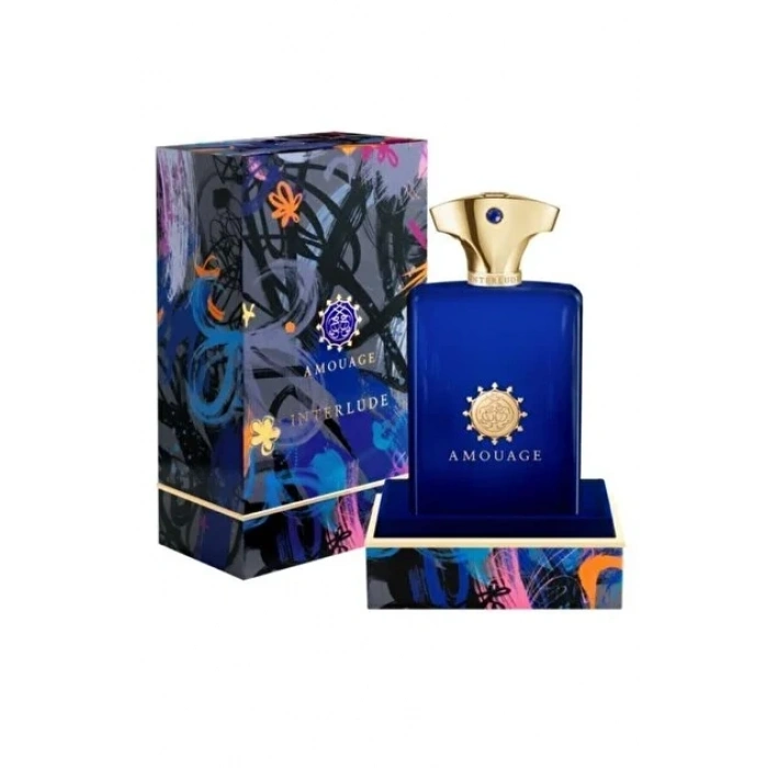 Amouage Interlude Man JLT