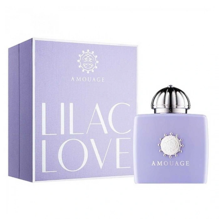 Amouage Lilac Love woman JLT