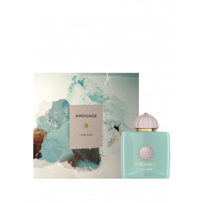 Amouage Lıneage Woman JLT