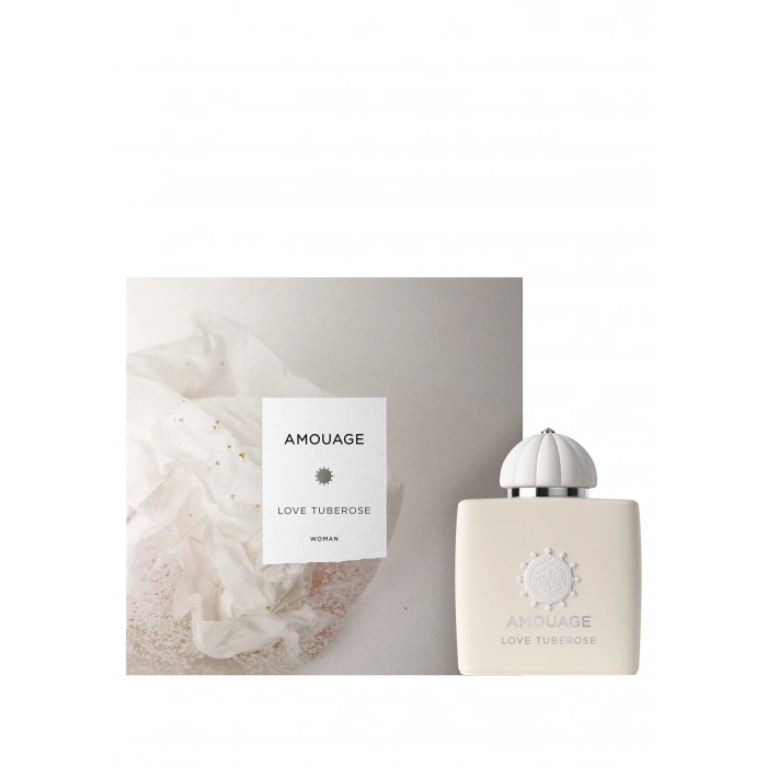 Amouage Love Tuberose Woman JLT
