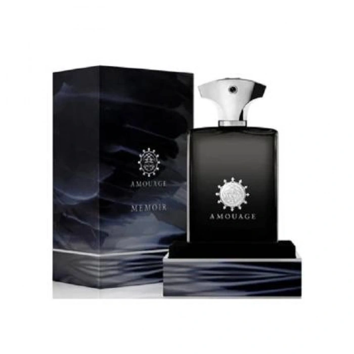 Amouage Memoir EDP 100 ml Man JLT