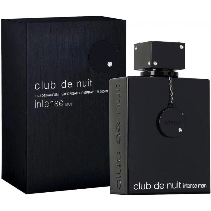 Armaf Club De Nuit Intense Edp Erkek Parfüm 100 ml JLT Man