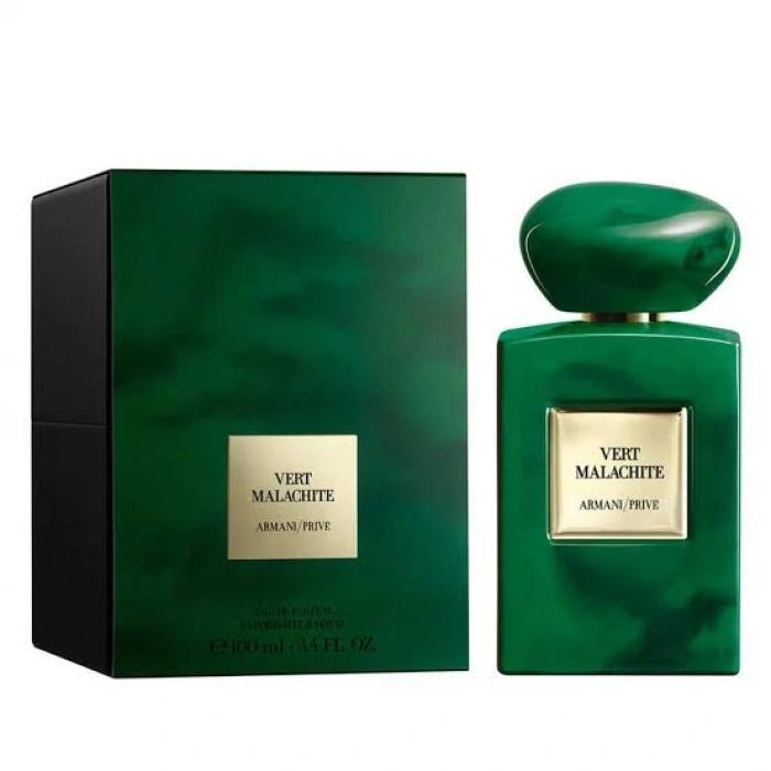 armani Privé Vert Malachite Eau De Parfum 100 ml