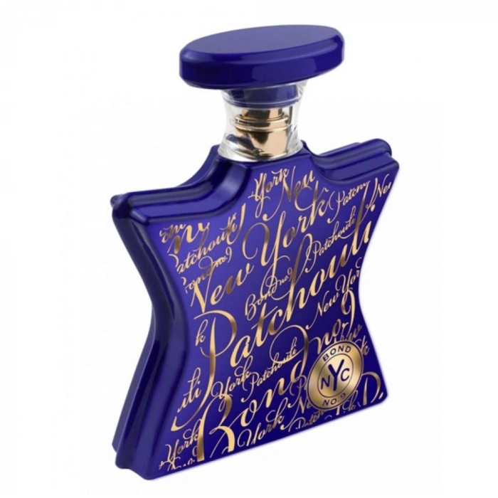 Bond No 9 New York Patchouli Edp  100 ml tester