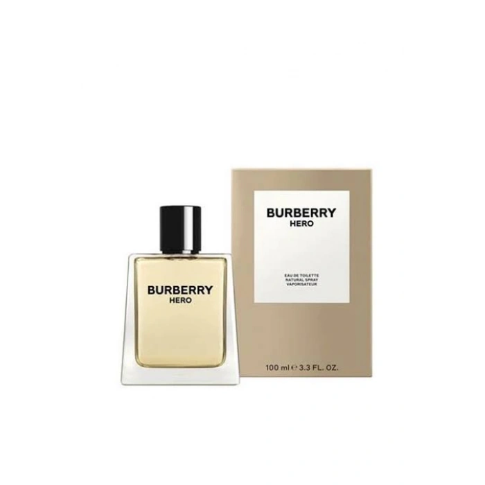 Burberry Hero Eau de Toilette 100 ml JLT Man