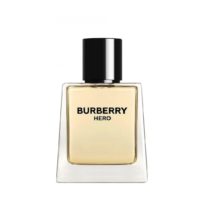 Burberry Hero Eau de Toilette 100 ml Man tester