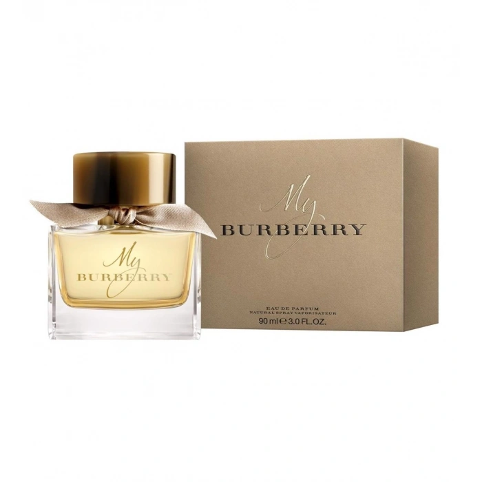 Burberry My Burberry EDP 90 ml JLT Woman