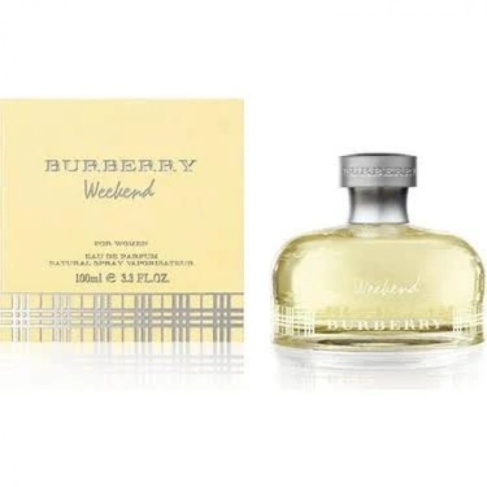 Burberry Weekend EDP 100 ml  JLT Woman