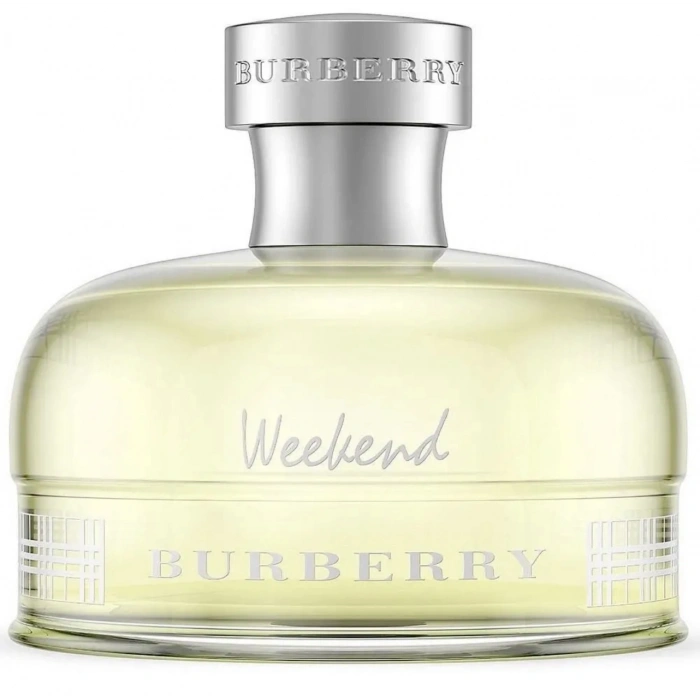 Burberry Weekend Edp 100ml Parfüm Woman tester