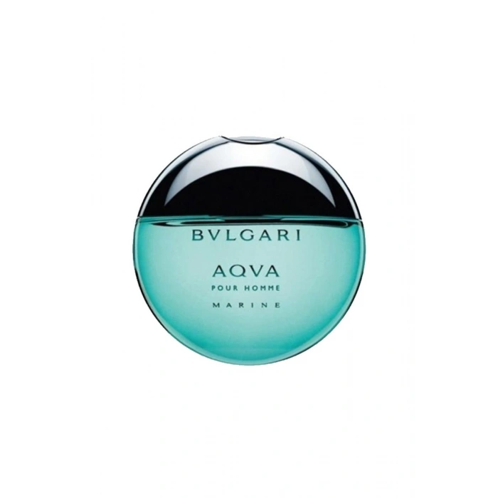 Bvlgari Aqva Marine Edt 100 ml Parfüm Man tester