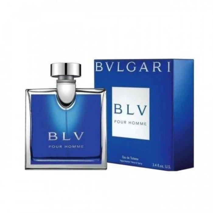 Bvlgari Blv Edt 100 ml  JLT Man