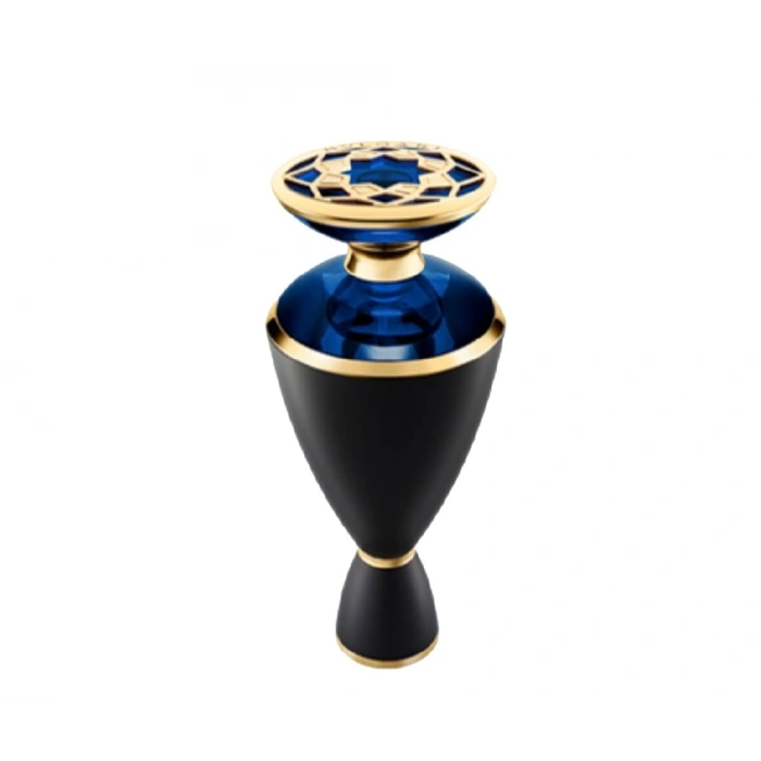 Bvlgari Le Gemme Lazulia EDP 100ML Woman tester