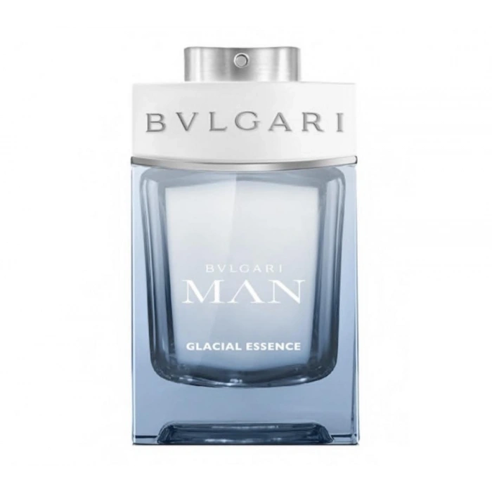 Bvlgari Man Glacial Essence Edp 100 ml tester