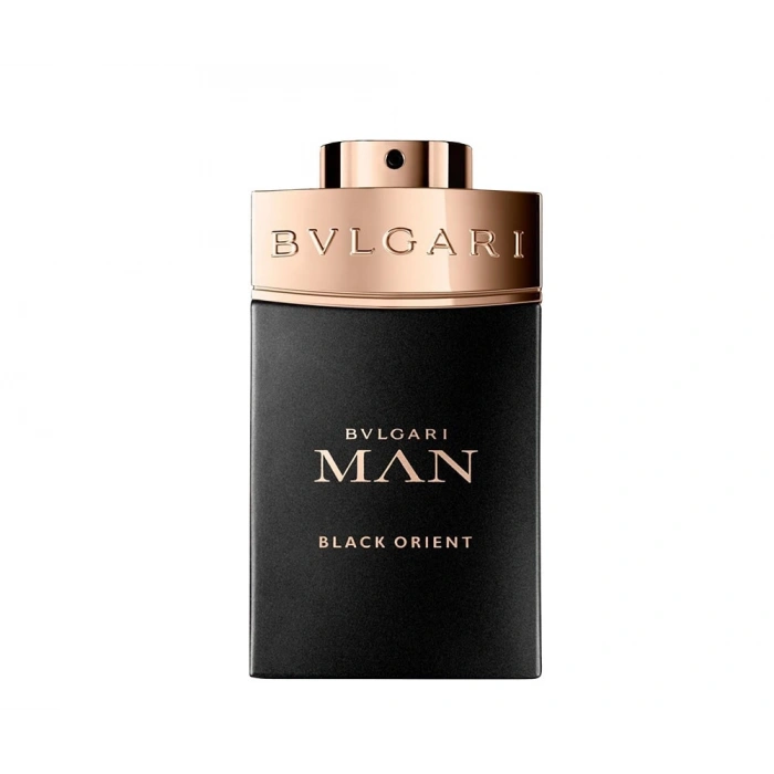 Bvlgari Man in Black Orient Edp 100ml Parfüm Man tester