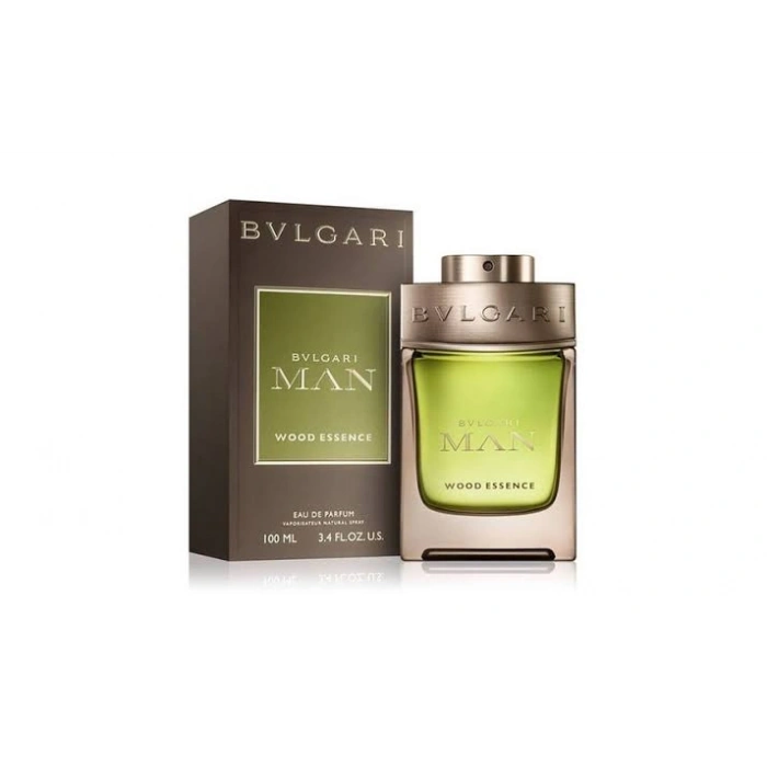 Bvlgari Man Wood Essence Edp 100 Ml JLT Man