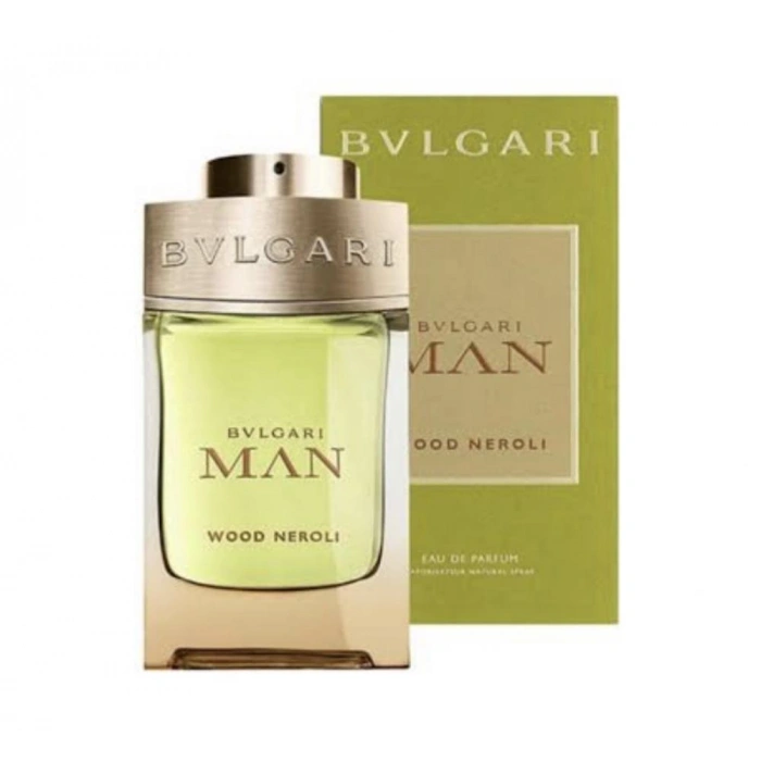 Bvlgari Man Wood Neroli Edp 100 ml JLT Man