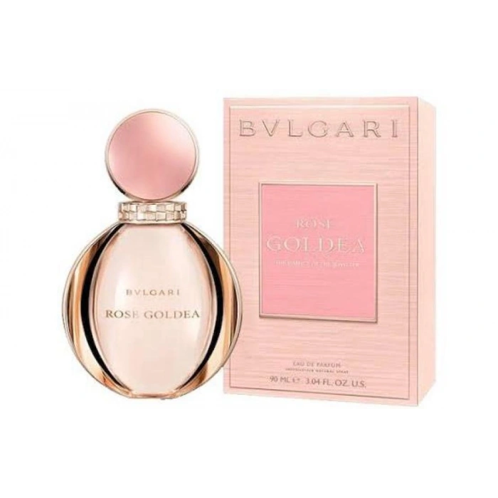 Bvlgari Rose Goldea EDP 90 ml Kadın Parfüm JLT Woman
