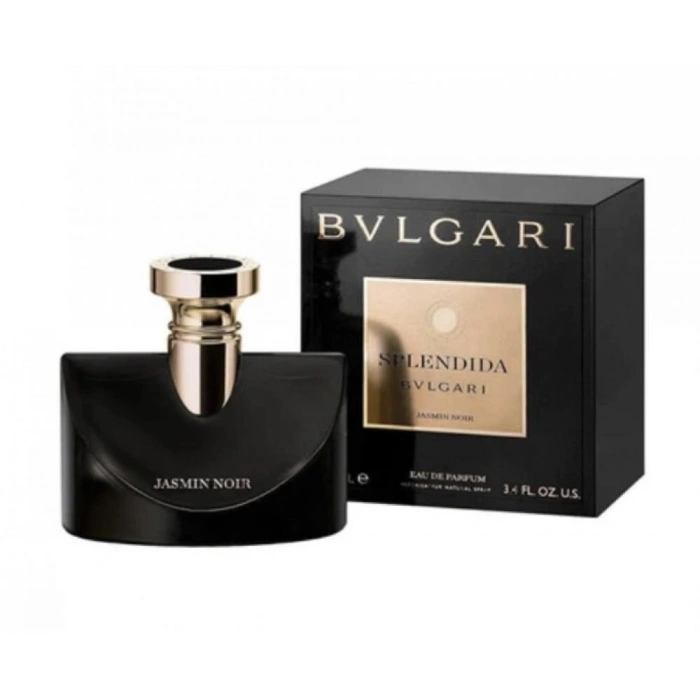 Bvlgari Splendida Jasmin Noir Edp 100 ml JLT Woman