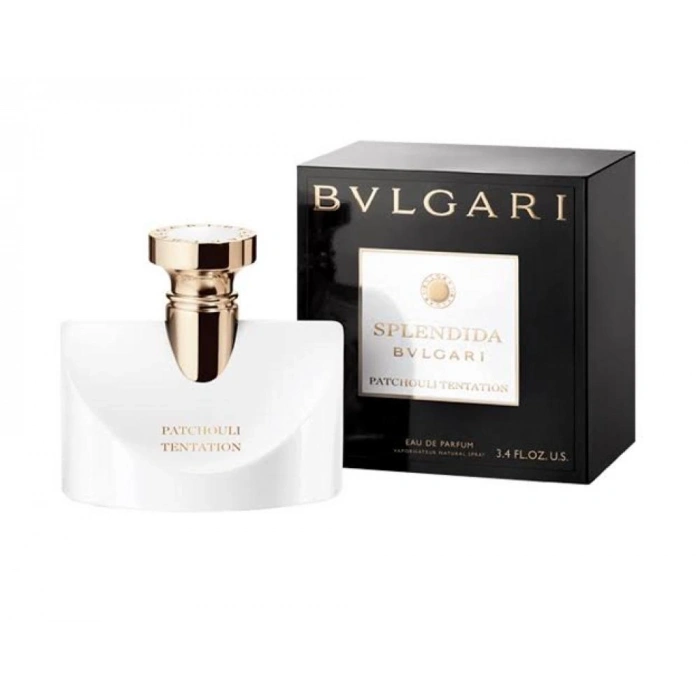Bvlgari Splendida Patchouli Tentation EDP 100 ml JLT Woman