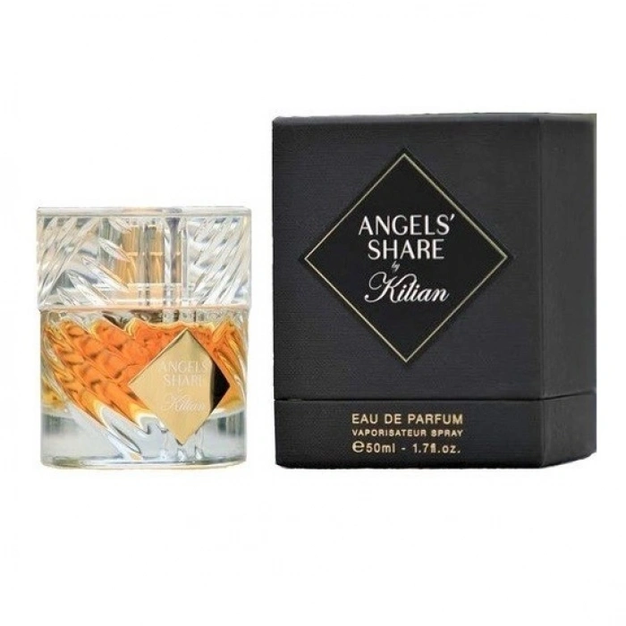 By Kilian Angels' Share EDP 50ml Unisex Parfüm JLT