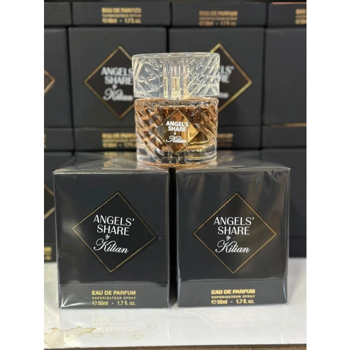 By Kilian Angels' Share EDP 50ml Unisex Parfüm JLT