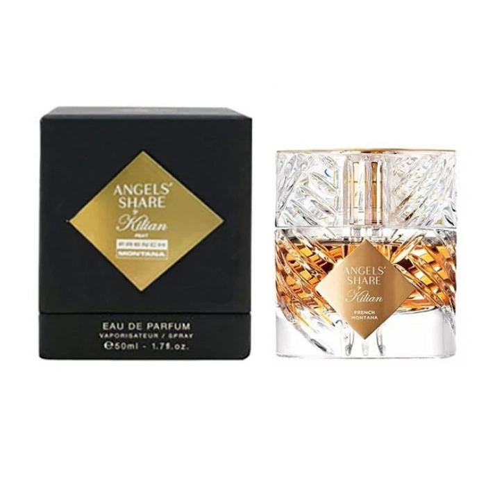 By Kilian Angels’ Share x French Montana JLT