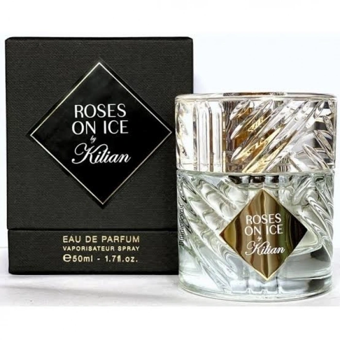 By Kilian Roses On Ice Eau de Parfum 50 ml Unisex JLT