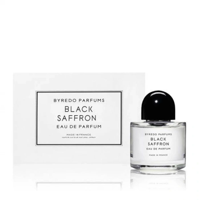 Byredo black saffron edp 100 ml JLT Unisex