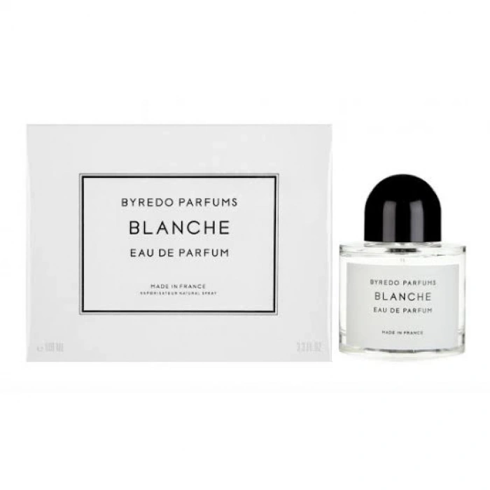 Byredo Blanche EDP 100 ml JLT Unisex