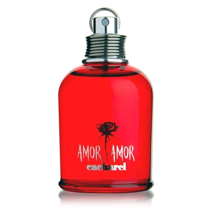 Cacharel Amor Amor Edt 100ml Parfüm Woman tester