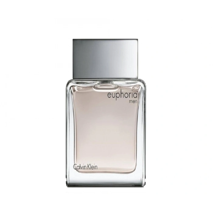 Calvin Euphoria Edt 100ml Parfüm Man tester