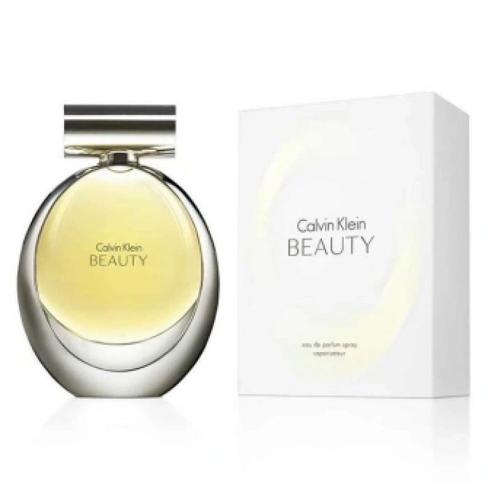 Calvin Klein Beauty Edp 100 ml  JLT Woman