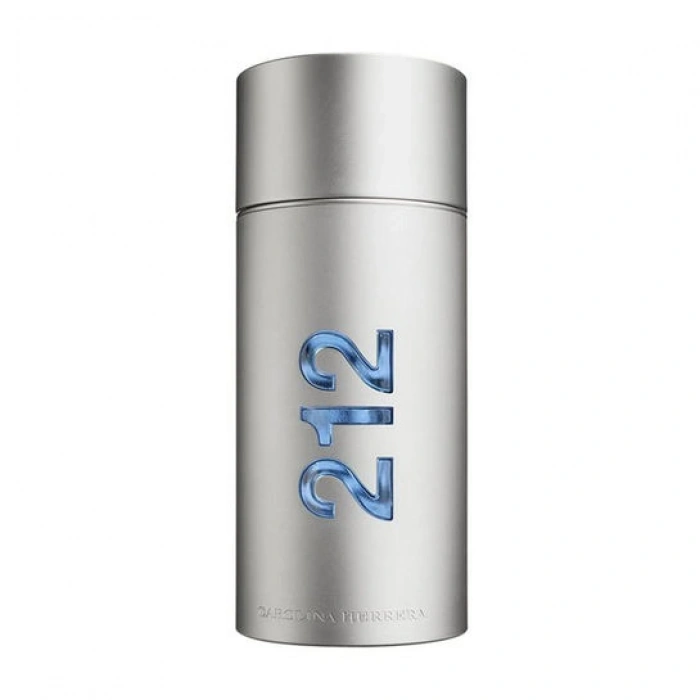 Carolina Herrera 212 men edt 100ml Parfüm Man tester