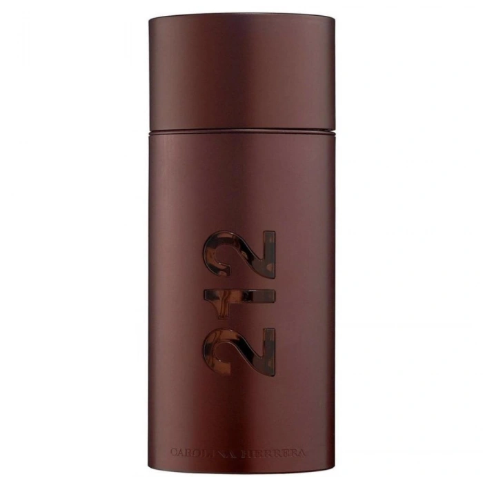 Carolina Herrera 212 sexy men Edt 100 ml Parfüm Man tester