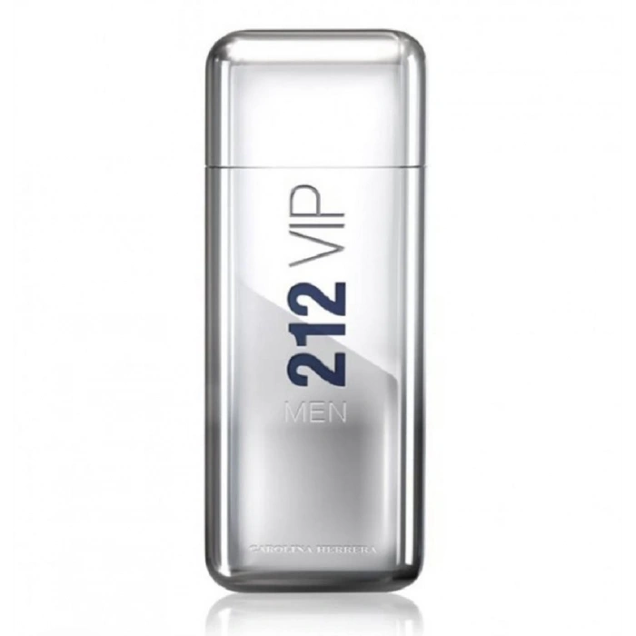 Carolina Herrera 212 Vip Men Edt 100 ml Parfüm Man tester