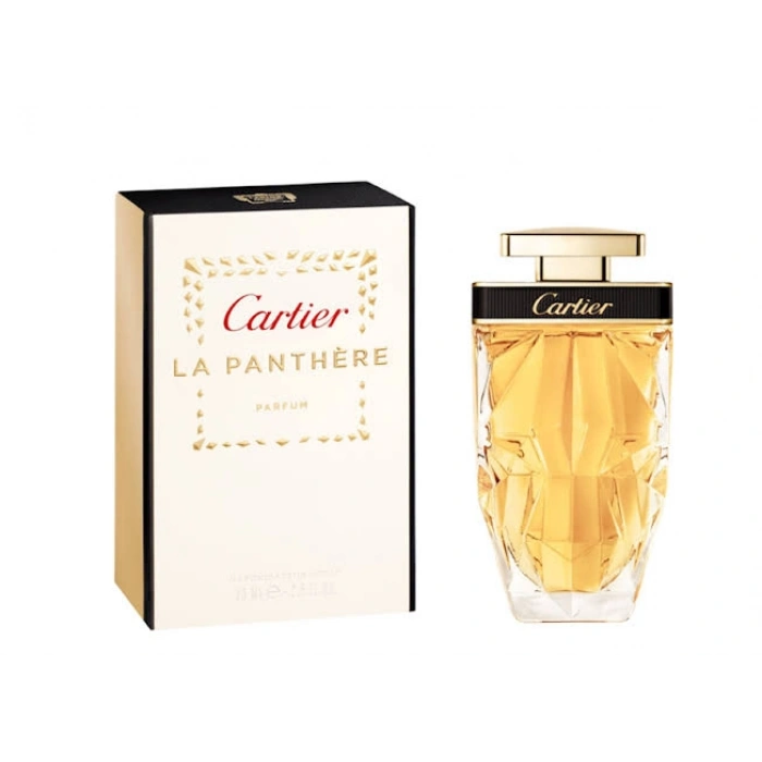 CARTIER La Panthère Edt 75 ml JLT Woman