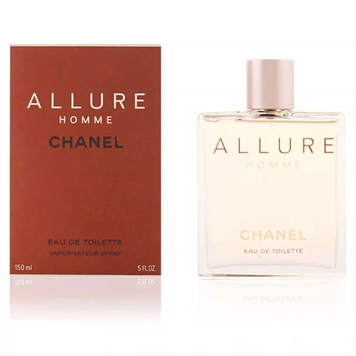 Chanel Allure Homme Edt 100ml Parfüm Man JLT