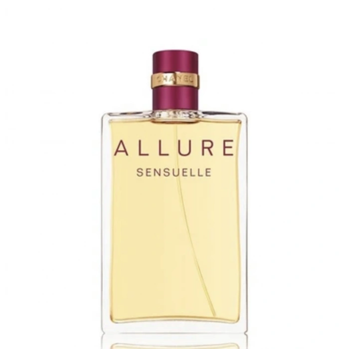 Chanel Allure Sensuelle Edt 100ml Woman tester