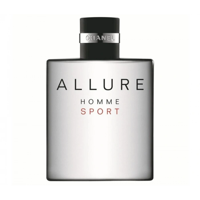 Chanel Allure Sport Edt 100ml Parfüm Man tester