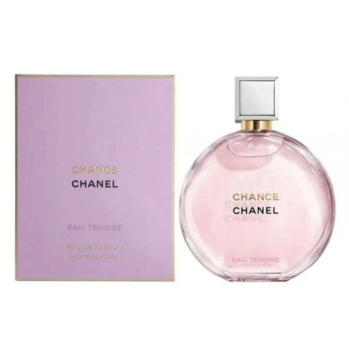 Chanel Chance Eau Tendre (EDT) 100 ml  JLT Woman