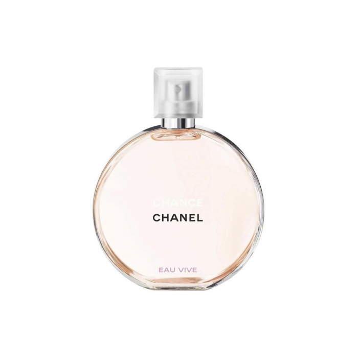 Chanel Chance Eau Vive Edt 100 ml Parfum Woman tester