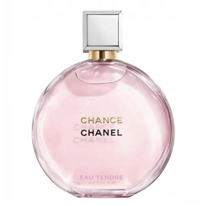 Chanel Chance Tendre 100 ML EDT Woman tester