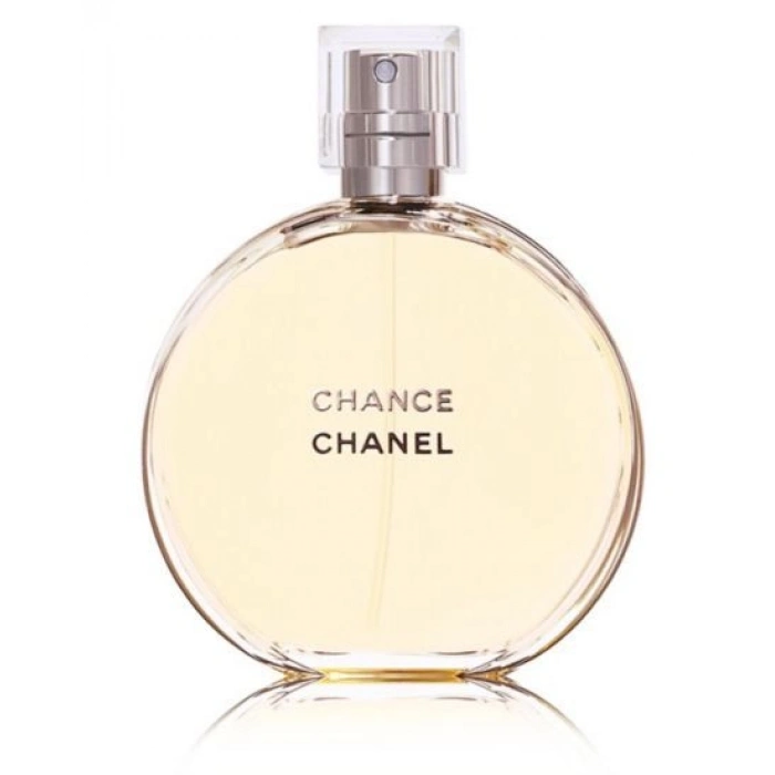 Chanel Chance Toilette 100ml Woman tester