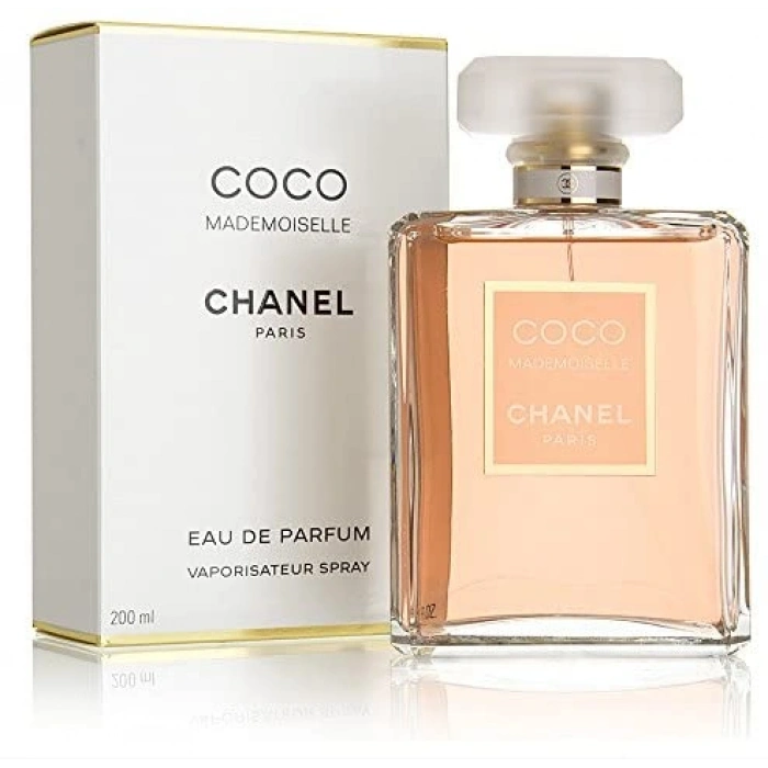 Chanel Coco Mademoiselle Edp 100ml  JLT Woman