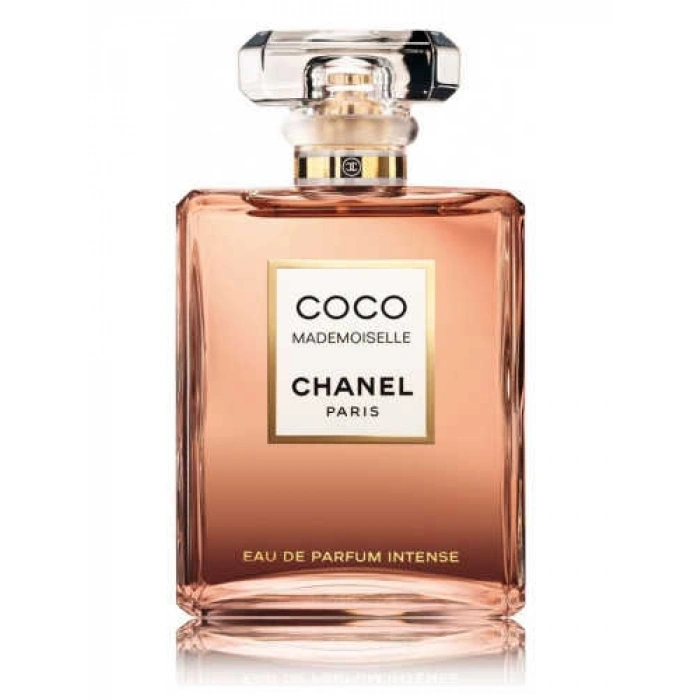 Chanel Coco Mademoiselle İntense 100ml Parfüm Woman tester