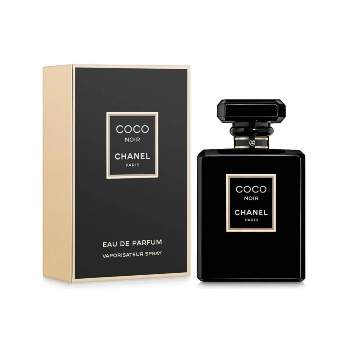 Chanel Coco Noir Edp 100ml JLT Woman