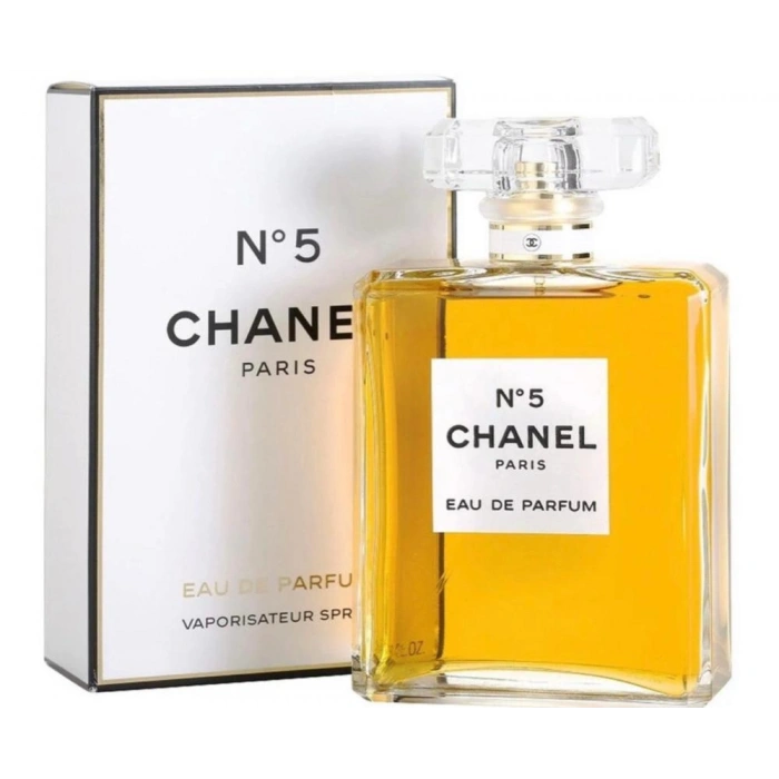 Chanel No5 Chanel Edp 100ml  JLT Woman