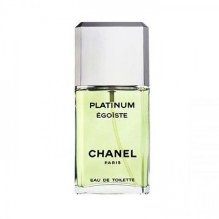 Chanel Platinum Egoiste Edt 100ml Parfüm Man tester