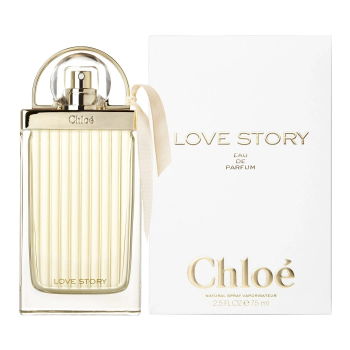 Chloe Love Story EDP 75ML  JLT Woman